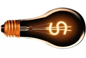 Princip uštede s robom e-energetske energije