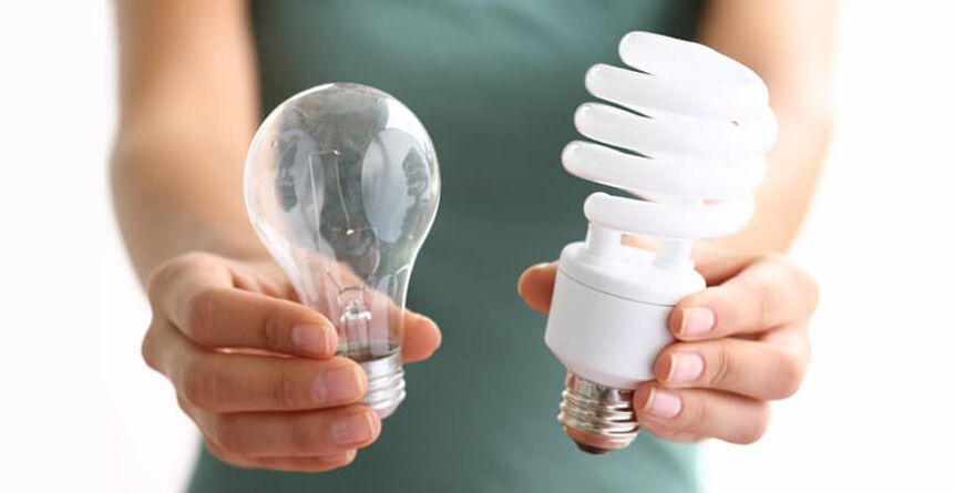 Ušteda energije