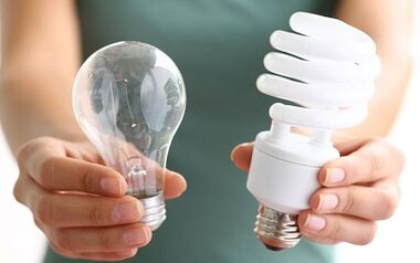 Kako uštedjeti električnu energiju u stanu