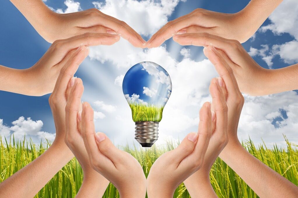 Moderne tehnologije očuvanja energije